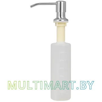 Кухонная мойка ARFEKA ECO AR 500x500+CL AR+DS AR SATIN картинка 7